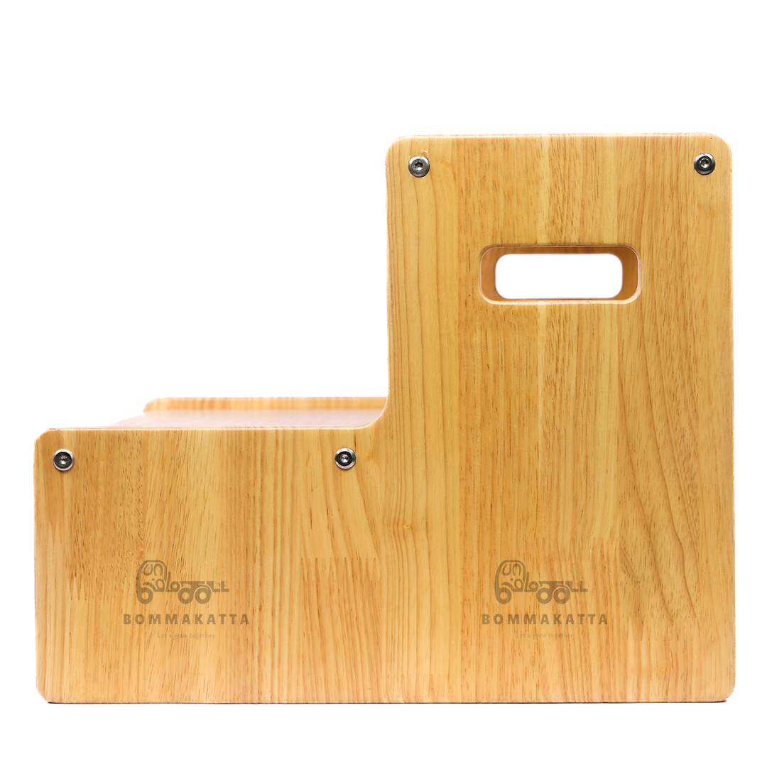 L-SHAPED STEP STOOL2